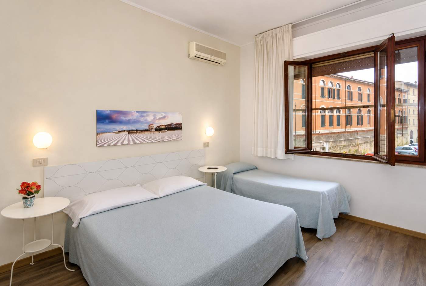 Camera Tripla - Hotel Cecile
